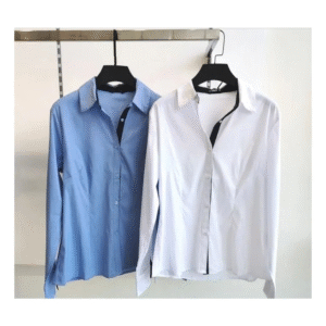 CAMISA OXFORD